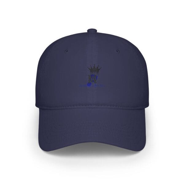 Casquette unisexe (Crowned City) – Image 13