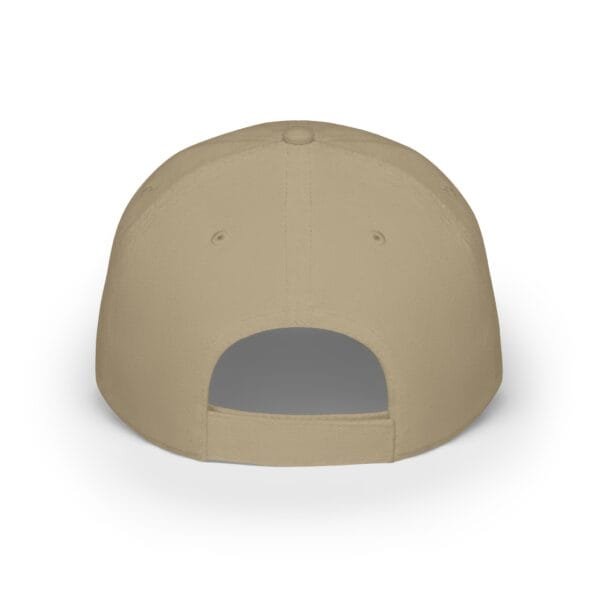 Casquette de baseball à profil bas – Image 5