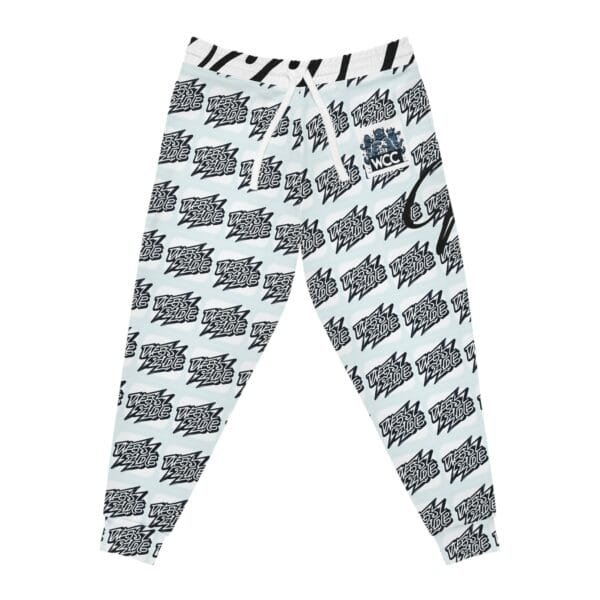 Pantalon de jogging athlétique (West Side)