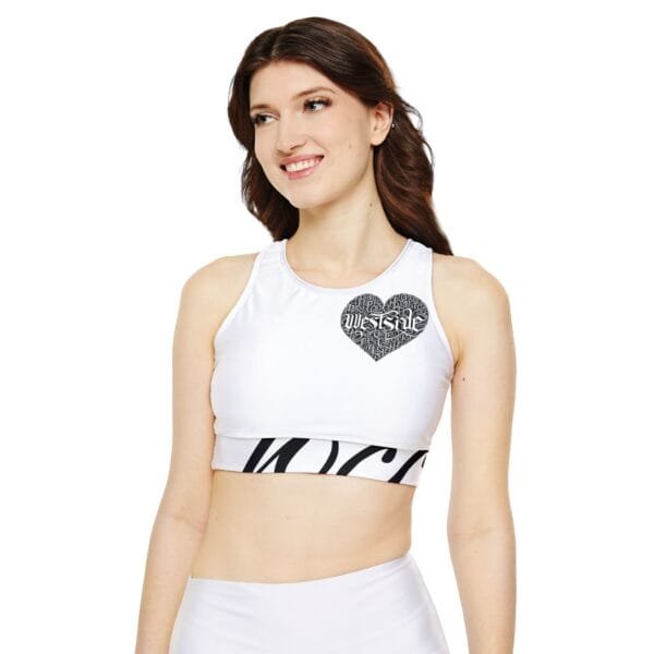 Soutien-gorge de sport – Image 3