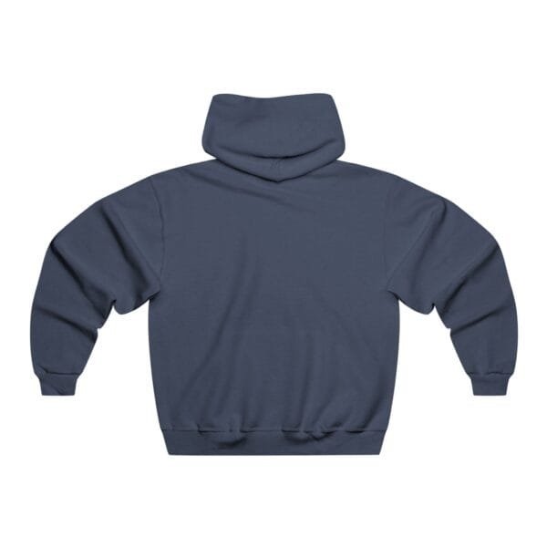 Sweat à capuche zippé (M&M) – Image 10