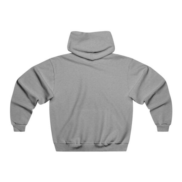 Sweat à capuche zippé (M&M) – Image 4