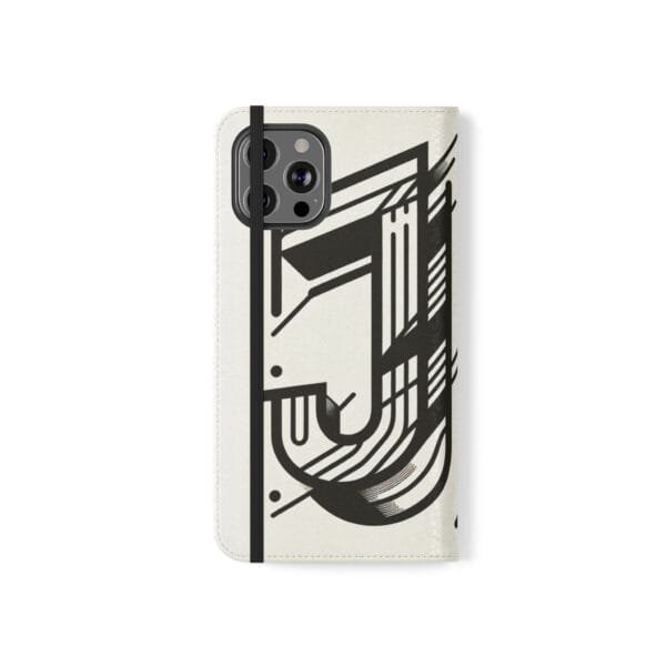 Étui à rabat J3 pour Samsung et Iphone – Image 44