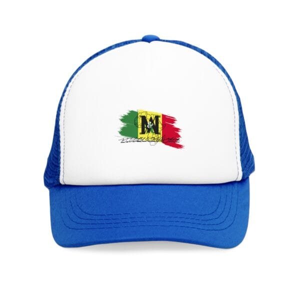 Casquette en maille – Image 4