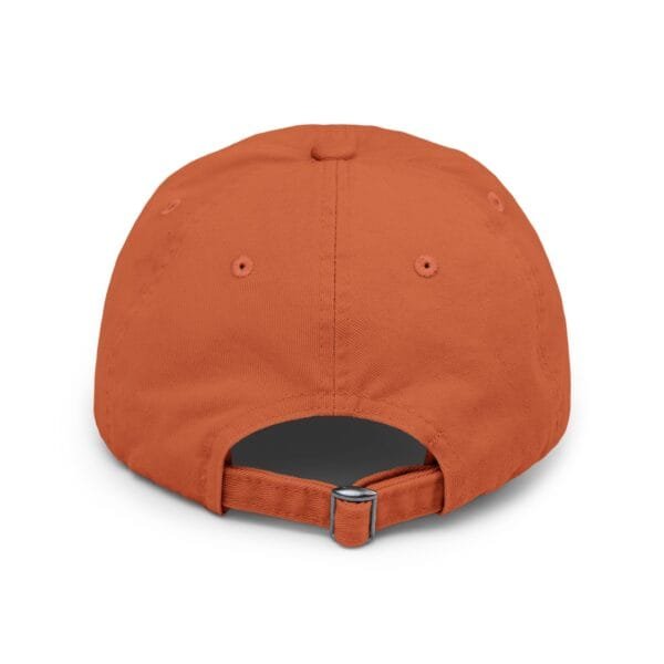 Casquette unisexe vieillie – Image 9