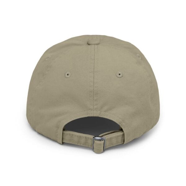Casquette unisexe vieillie – Image 12