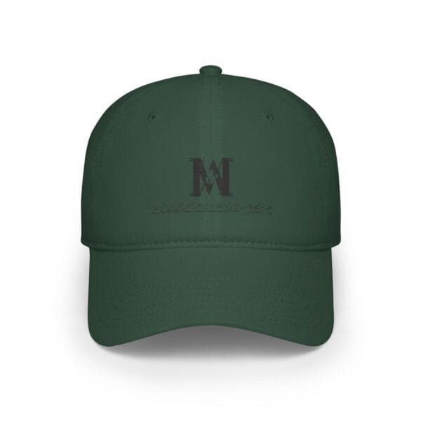 Casquette de baseball à profil bas – Image 7