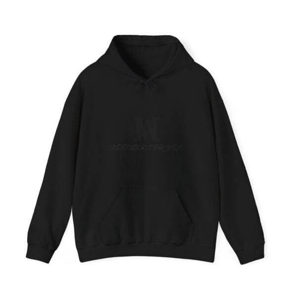 Sweat à capuche unisexe M&M – Image 8