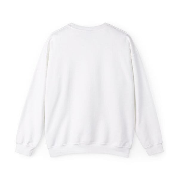 Sweat-shirt unisexe (M&M) – Image 3