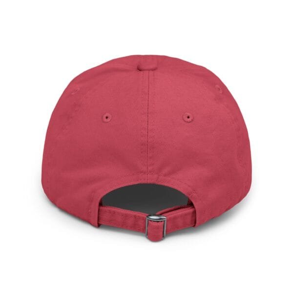 Casquette unisexe vieillie – Image 24