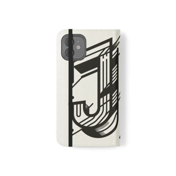 Étui à rabat J3 pour Samsung et Iphone – Image 32