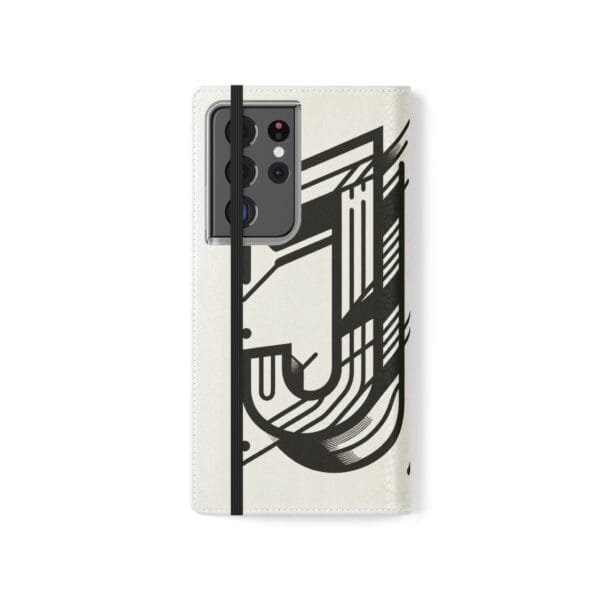 Étui à rabat J3 pour Samsung et Iphone – Image 68