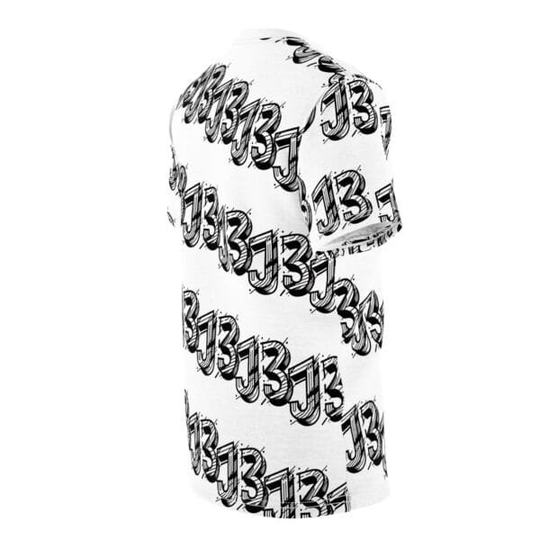 T-shirt unisexe (J3) – Image 4