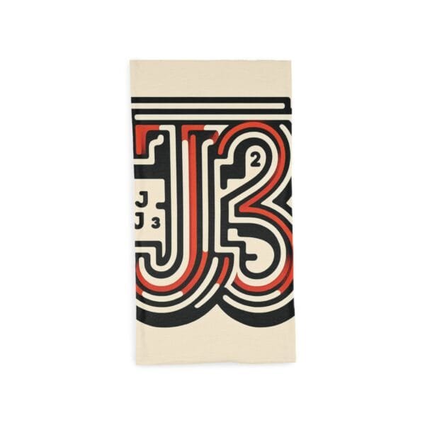 Écharpe J3 – Image 2
