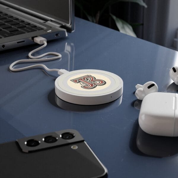 Chargeur sans fil Quake – Image 4