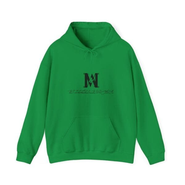 Sweat à capuche unisexe M&M – Image 32