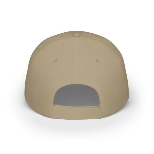 casquette de baseball à profil bas – Image 8