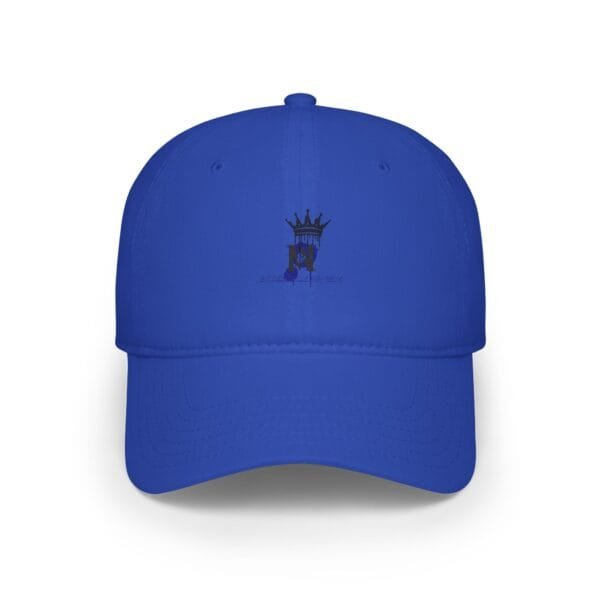Casquette unisexe (Crowned City) – Image 10