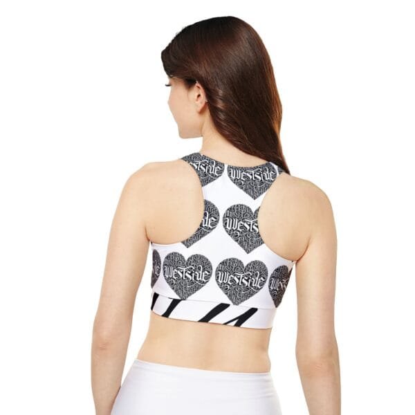 Soutien-gorge de sport – Image 4