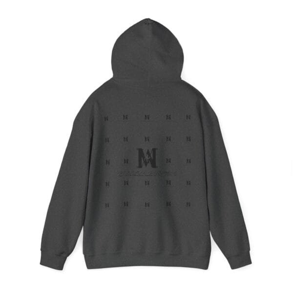 Sweat à capuche unisexe M&M – Image 38