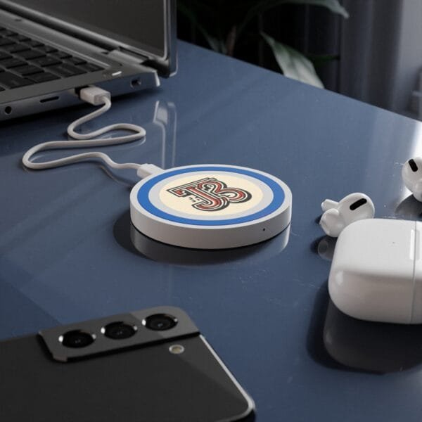 Chargeur sans fil Quake – Image 8