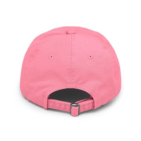 Casquette unisexe vieillie – Image 21