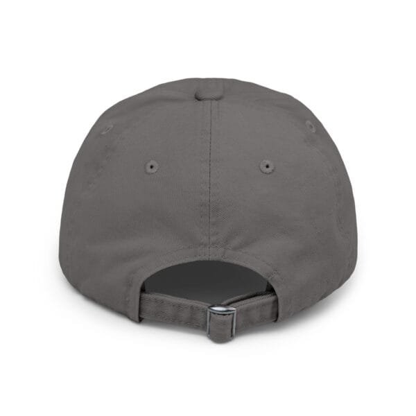 Casquette unisexe vieillie – Image 18