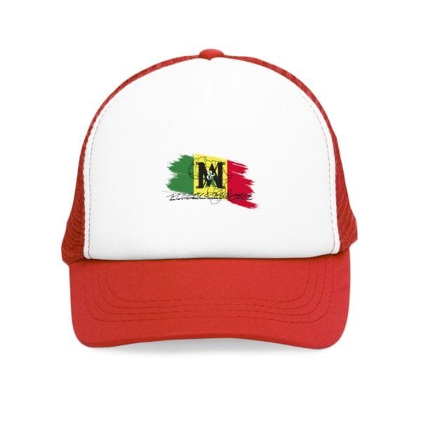 Casquette en maille – Image 10