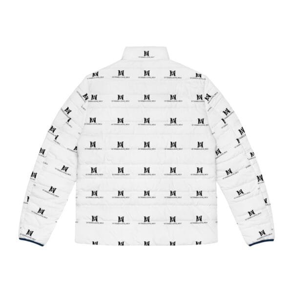 Doudoune homme (M&M) – Image 2