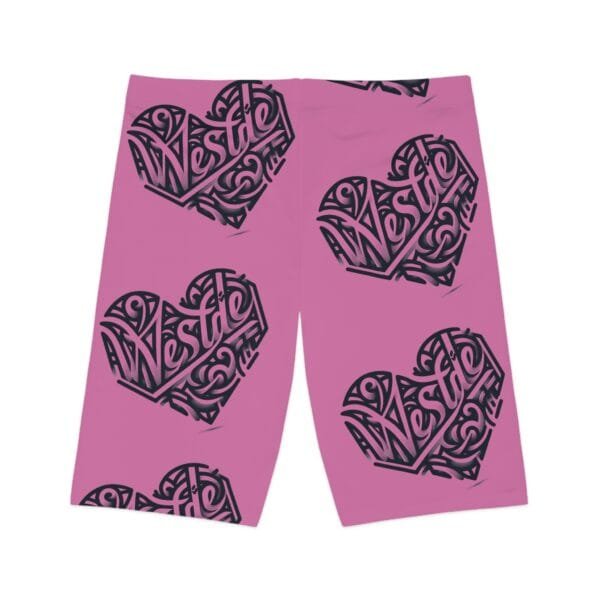 Short cycliste pour femme – Image 2