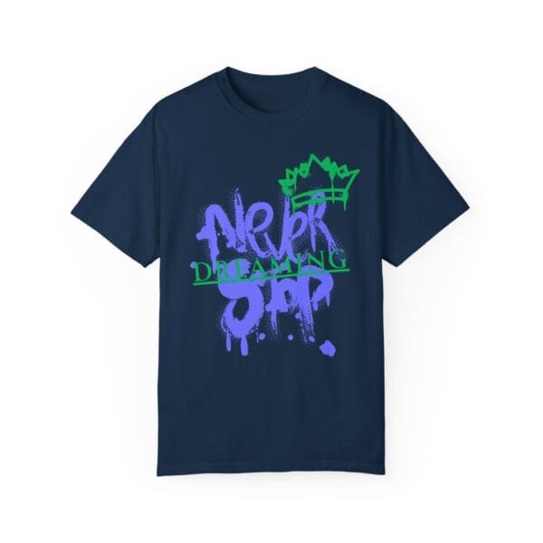 T-shirt unisexe (NSD) – Image 36