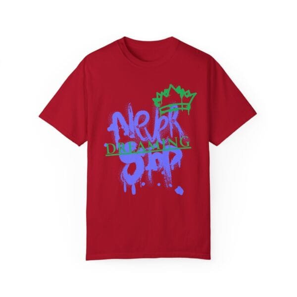 T-shirt unisexe (NSD) – Image 45