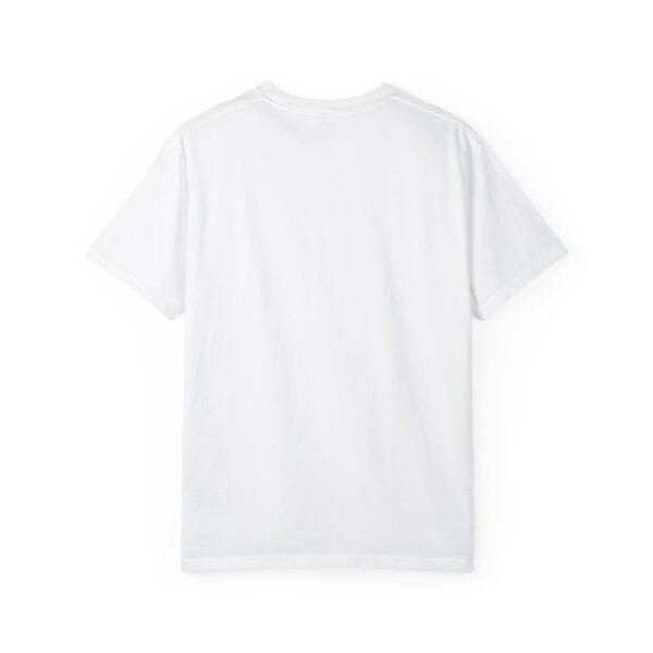 T-shirt unisexe (NSD) – Image 2