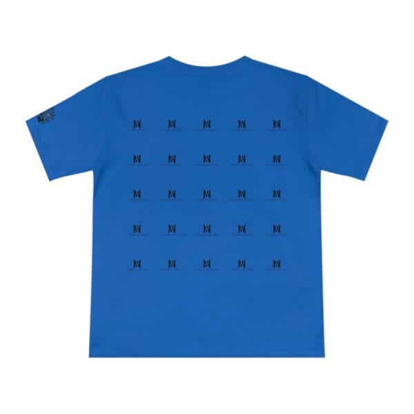 T-shirt unisexe classique en jersey (M&M) – Image 30