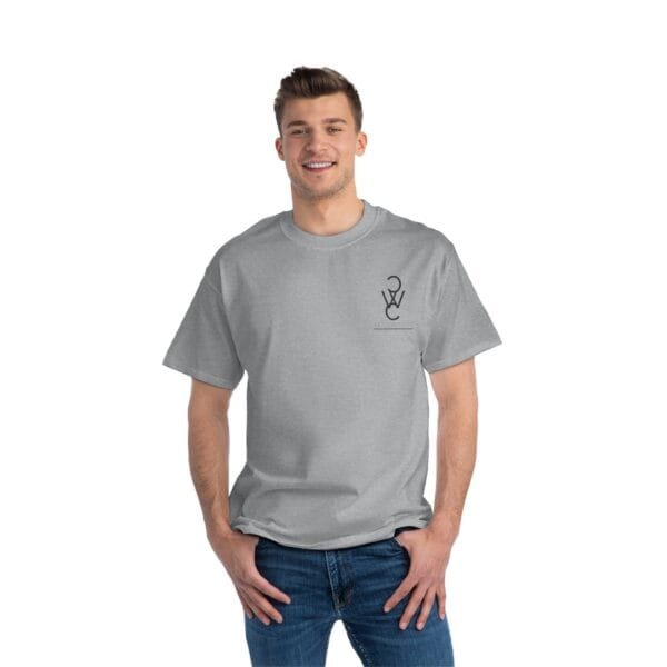 T-shirt à manches courtes (WEST COAST CITY) – Image 11