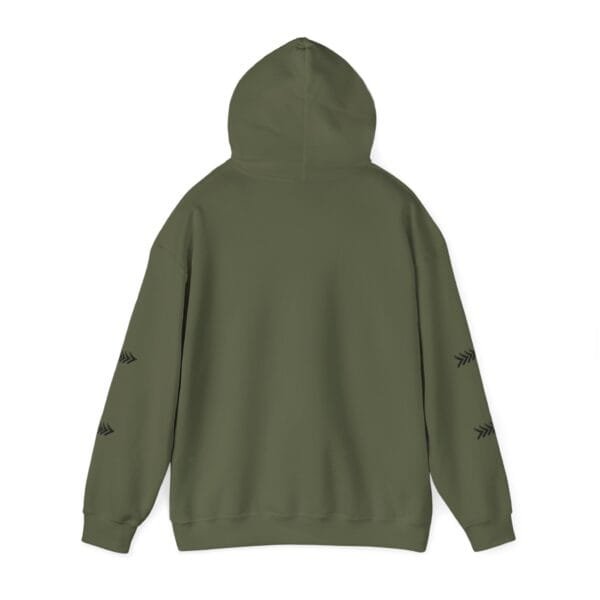 Sweat à capuche unisexe (BOO!) – Image 19