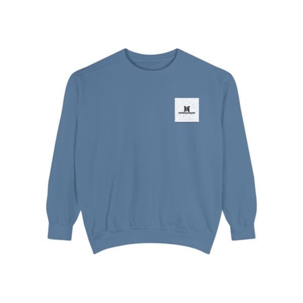 Sweat-shirt unisexe (classic M&M) – Image 42