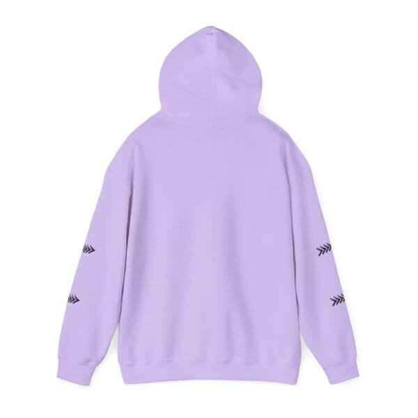 Sweat à capuche unisexe (BOO!) – Image 35