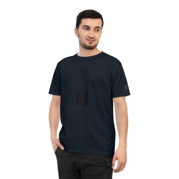 T-shirt unisexe classique en jersey (M&M) – Image 40