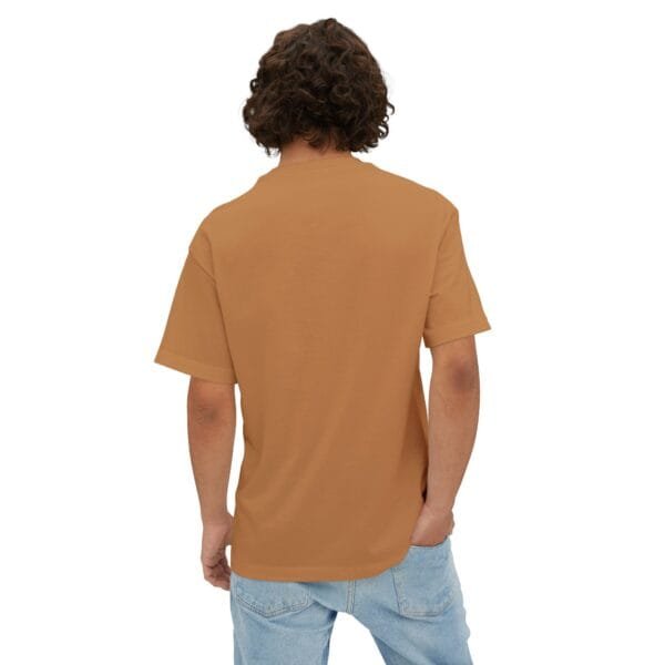 T-shirt unisexe oversized (NSD) – Image 20