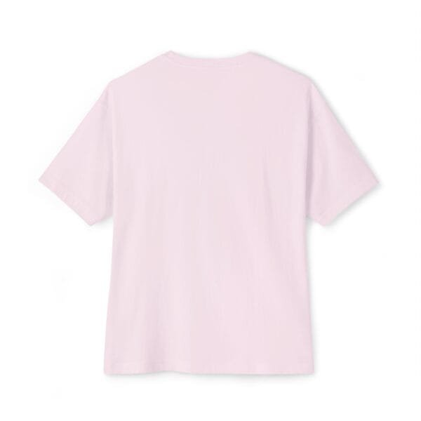 T-shirt unisexe oversized (NSD) – Image 10
