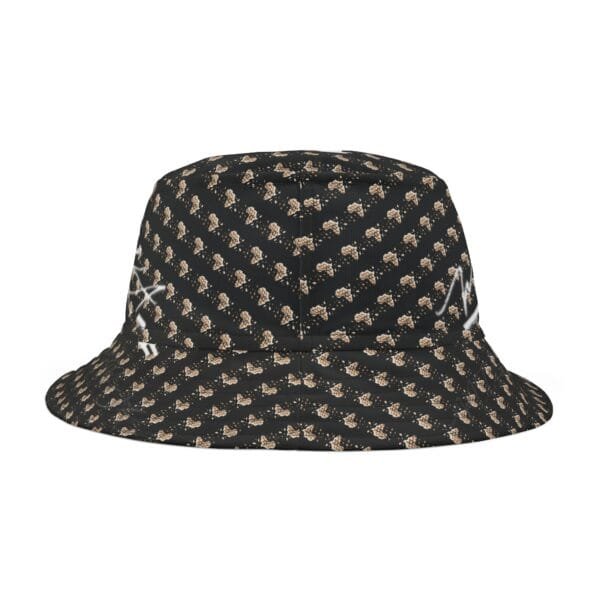 Chapeau bob (M&M) – Image 7