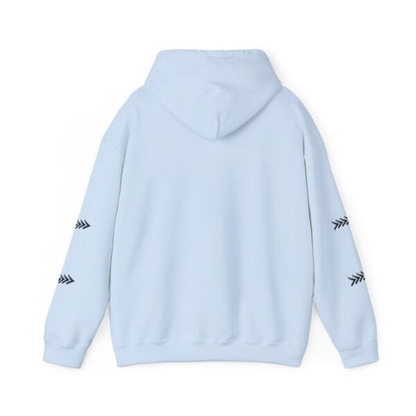 Sweat à capuche unisexe (BOO!) – Image 22