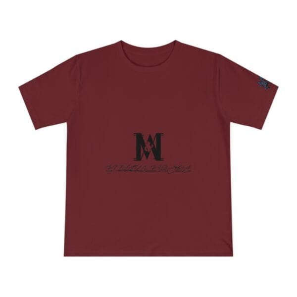 T-shirt unisexe classique en jersey (M&M) – Image 53
