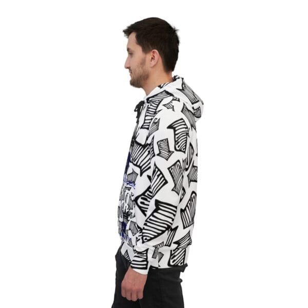 Sweat à capuche (Bold Direction) – Image 5