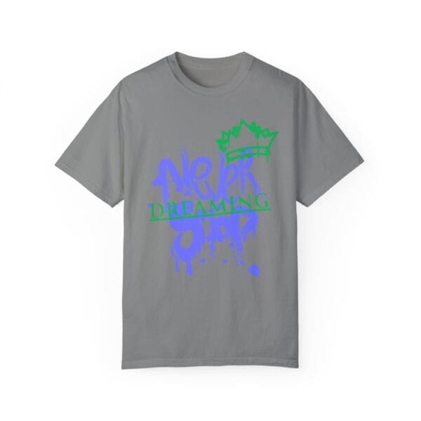 T-shirt unisexe (NSD) – Image 30