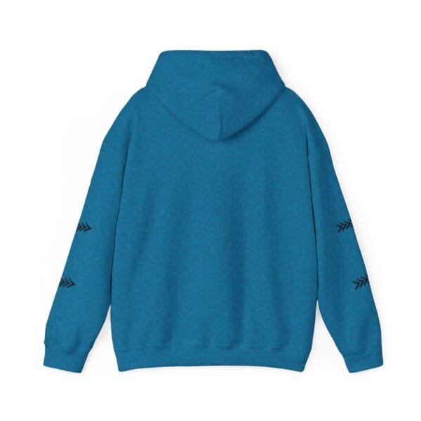 Sweat à capuche unisexe (BOO!) – Image 26