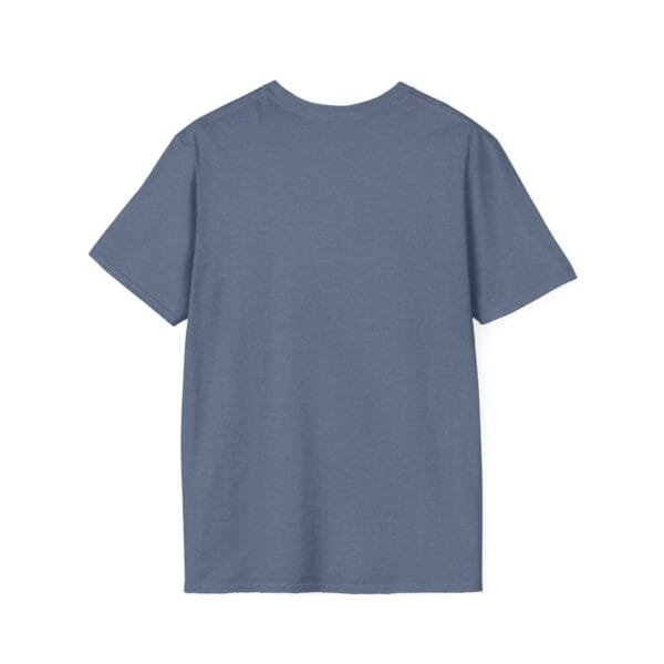 T-shirt unisexe Softstyle (astro) – Image 42