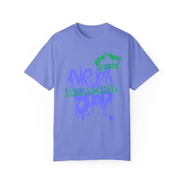 T-shirt unisexe (NSD) – Image 27