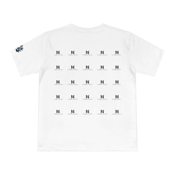 T-shirt unisexe classique en jersey (M&M) – Image 42